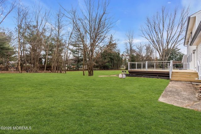 44 Portage Drive, Freehold, NJ 07728