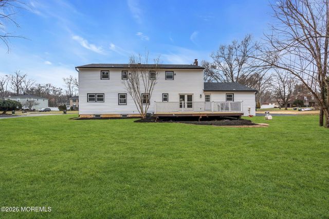 44 Portage Drive, Freehold, NJ 07728