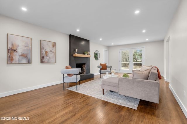 44 Portage Drive, Freehold, NJ 07728