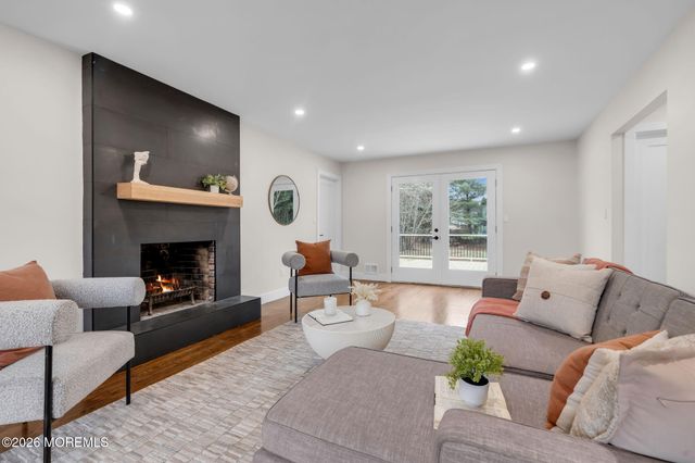 44 Portage Drive, Freehold, NJ 07728