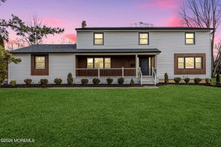 44 Portage Drive, Freehold, NJ 07728