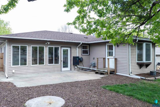 921 S Conklin Ave Avenue, Sioux Falls, SD 57103