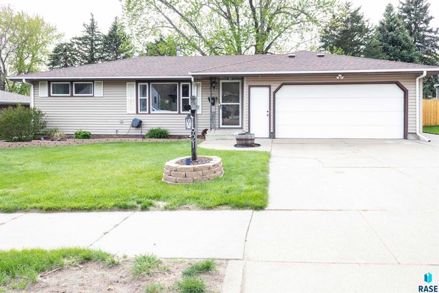 921 S Conklin Ave Avenue, Sioux Falls, SD 57103