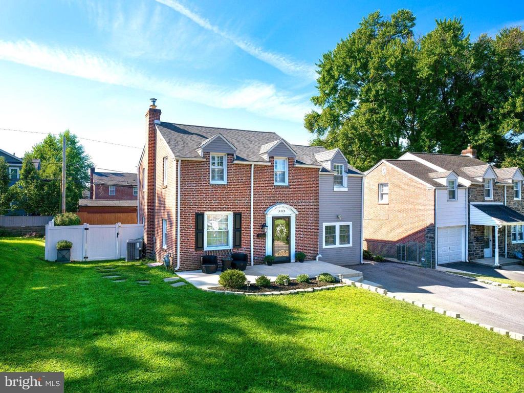 1489 BURMONT RD, DREXEL HILL, PA 19026 — photo 3