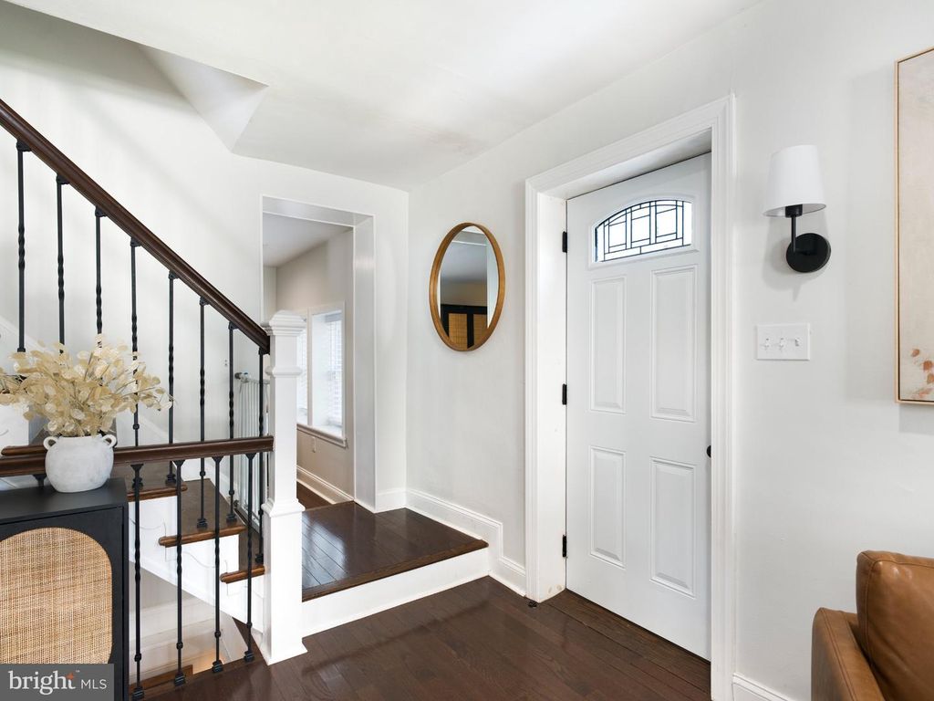 1489 BURMONT RD, DREXEL HILL, PA 19026 — photo 4