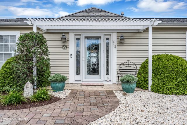202 Newark Road S, Barnegat, NJ 08005