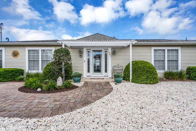202 Newark Road S, Barnegat, NJ 08005