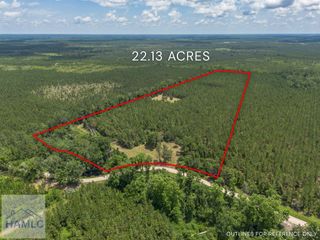 0 Oriole Road, Alma, GA 31510