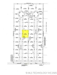 2031 N Everly Drive, Tahlequah, OK 74464