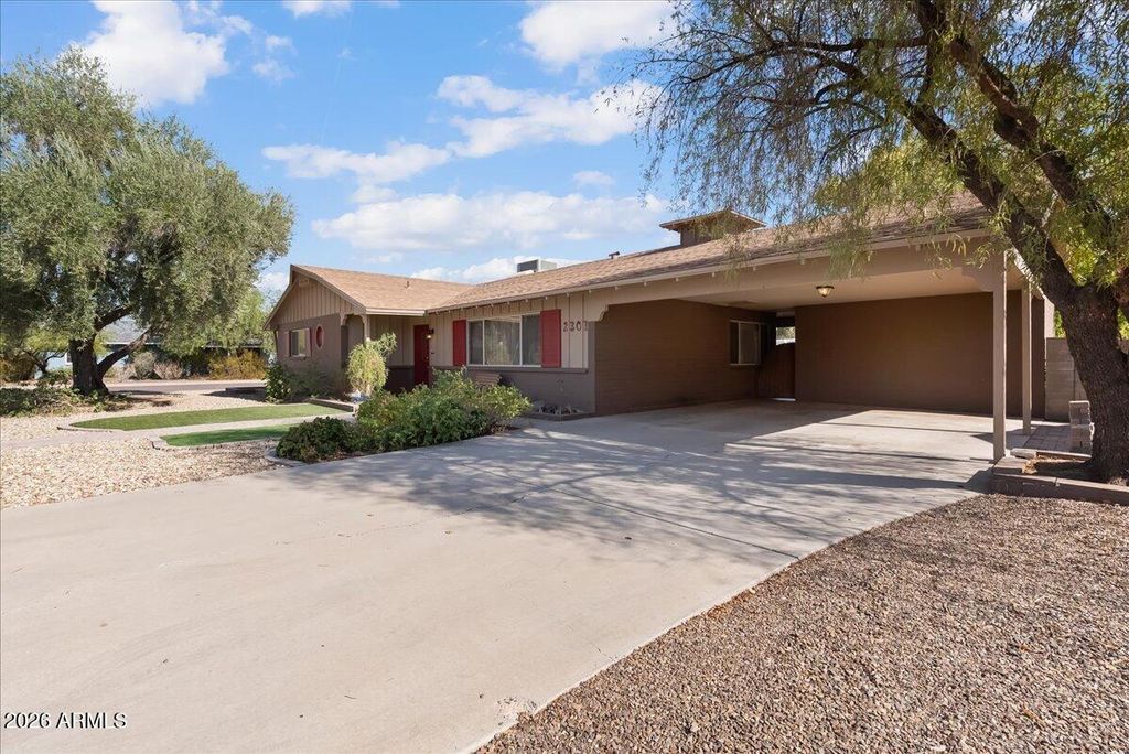 2301 W SAINT JOHN Road, Phoenix, AZ 85023 — photo 3