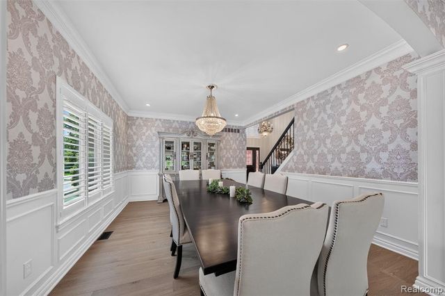 6828 Merrick Drive, Troy, MI 48098