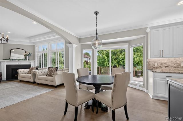 6828 Merrick Drive, Troy, MI 48098