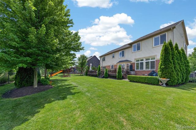 6828 Merrick Drive, Troy, MI 48098