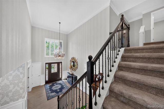 6828 Merrick Drive, Troy, MI 48098