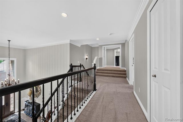 6828 Merrick Drive, Troy, MI 48098