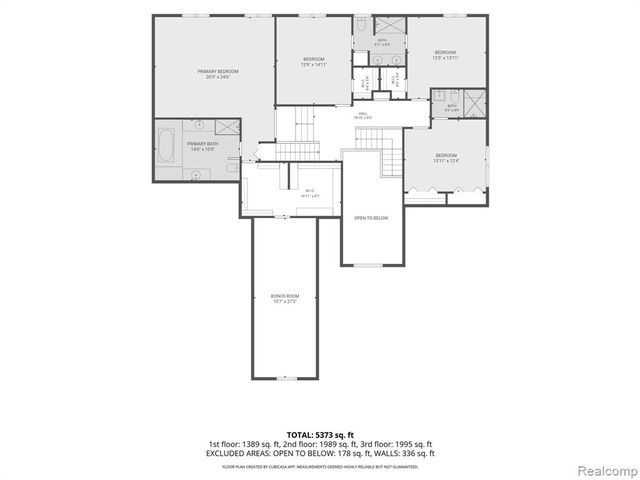 6828 Merrick Drive, Troy, MI 48098