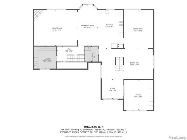 6828 Merrick Drive, Troy, MI 48098