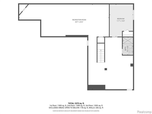 6828 Merrick Drive, Troy, MI 48098