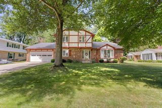 408 S Moorland Drive, Battle Creek, MI 49015