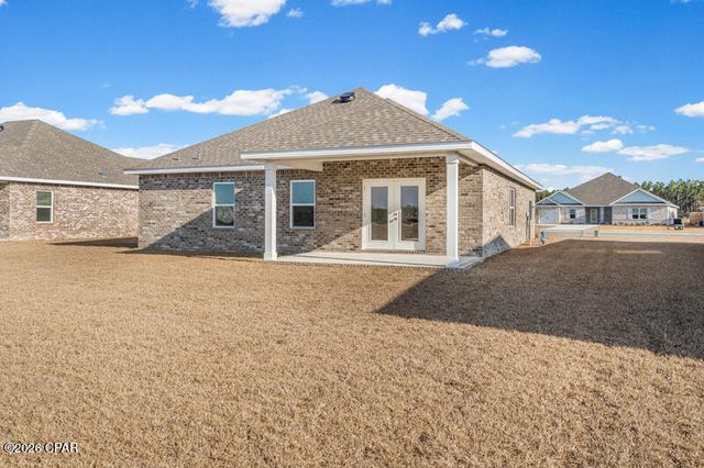 231 Lake Merial Boulevard 53, Panama City, FL 32409