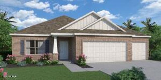 231 Lake Merial Boulevard 53, Panama City, FL 32409