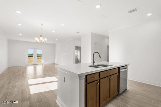 231 Lake Merial Boulevard 53, Panama City, FL 32409