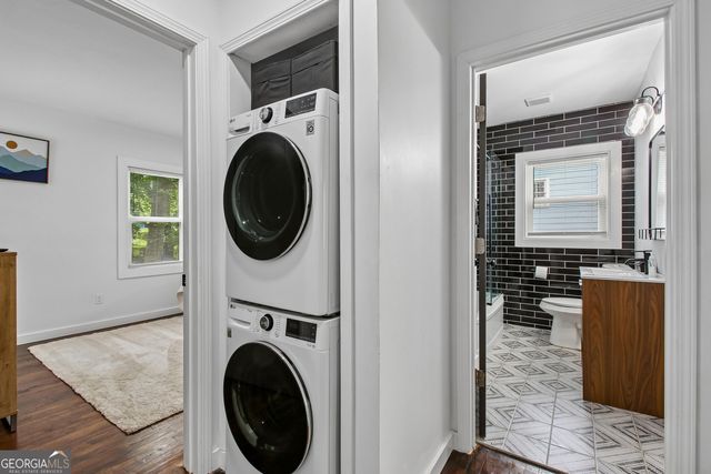 2106 Penrose Drive, East Point, GA 30344