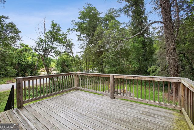 2106 Penrose Drive, East Point, GA 30344