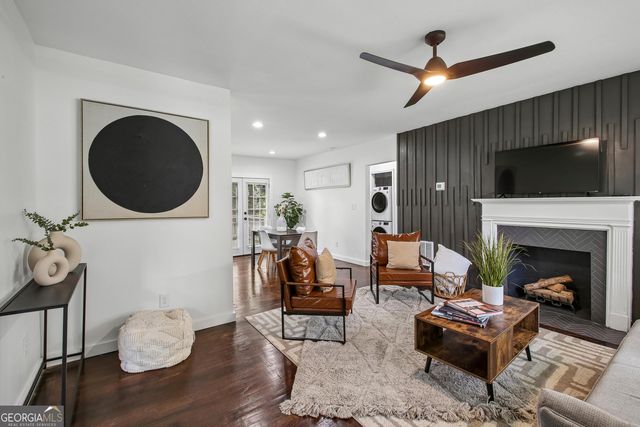 2106 Penrose Drive, East Point, GA 30344