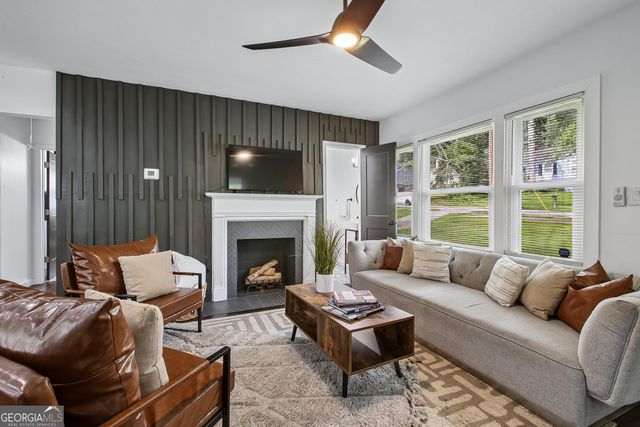2106 Penrose Drive, East Point, GA 30344