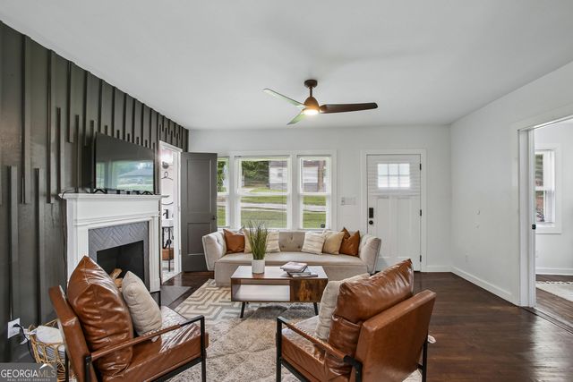 2106 Penrose Drive, East Point, GA 30344