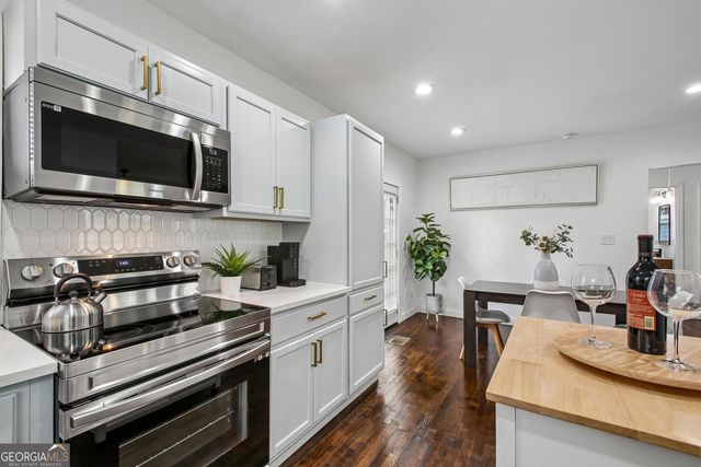 2106 Penrose Drive, East Point, GA 30344