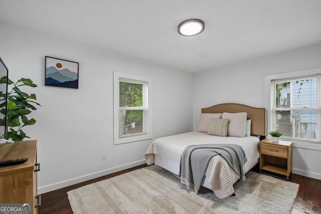 2106 Penrose Drive, East Point, GA 30344