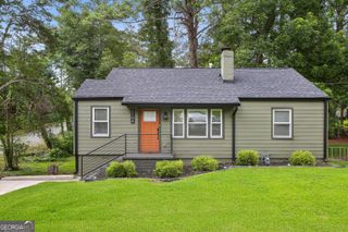 2106 Penrose Drive, East Point, GA 30344