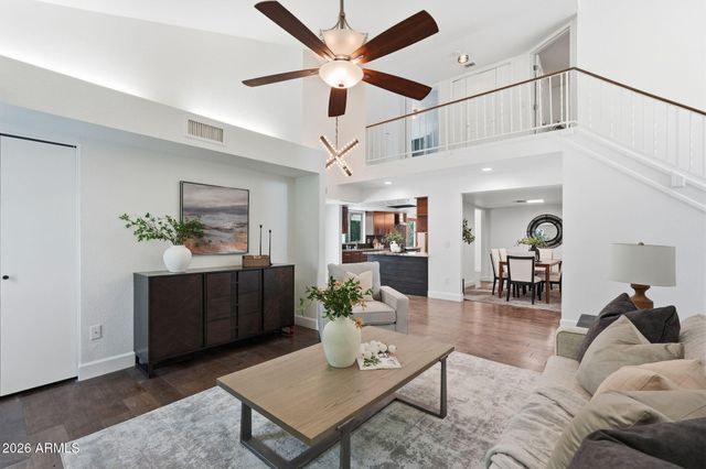 933 E LEEWARD Lane, Tempe, AZ 85283