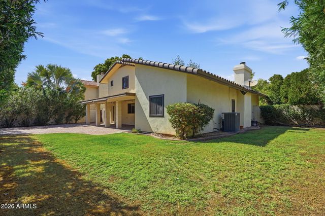 933 E LEEWARD Lane, Tempe, AZ 85283