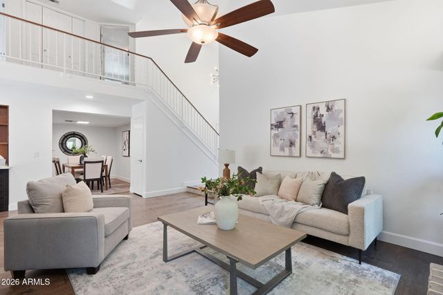 933 E LEEWARD Lane, Tempe, AZ 85283