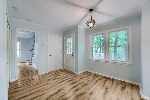 1504 Mill Creek Court SW, Marietta, GA 30008