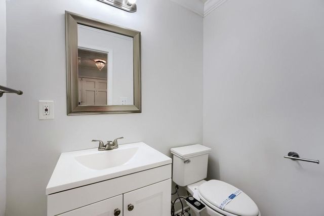 1504 Mill Creek Court SW, Marietta, GA 30008