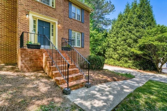 1504 Mill Creek Court SW, Marietta, GA 30008