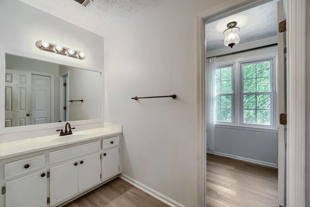 1504 Mill Creek Court SW, Marietta, GA 30008