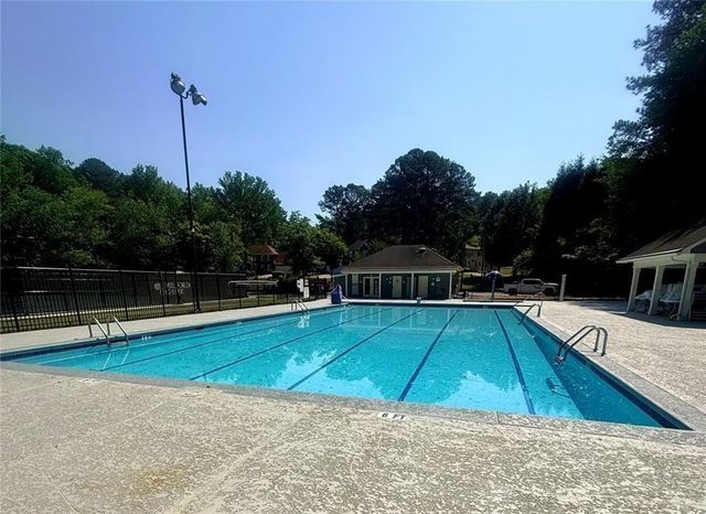 1504 Mill Creek Court SW, Marietta, GA 30008