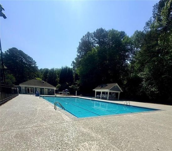 1504 Mill Creek Court SW, Marietta, GA 30008