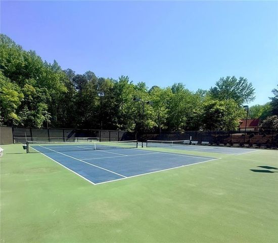 1504 Mill Creek Court SW, Marietta, GA 30008