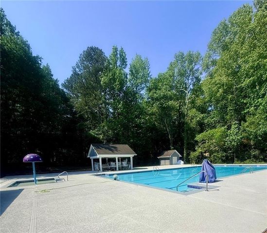 1504 Mill Creek Court SW, Marietta, GA 30008