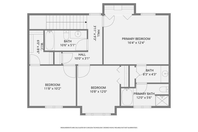 1504 Mill Creek Court SW, Marietta, GA 30008
