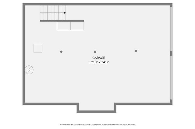 1504 Mill Creek Court SW, Marietta, GA 30008