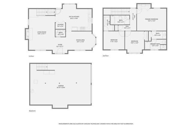 1504 Mill Creek Court SW, Marietta, GA 30008