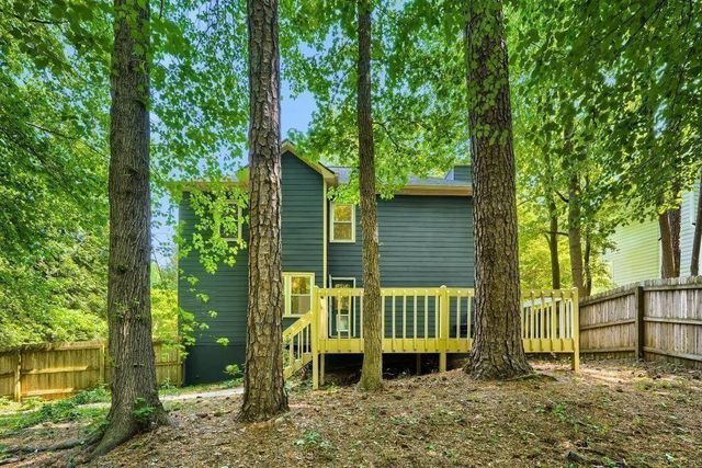 1504 Mill Creek Court SW, Marietta, GA 30008