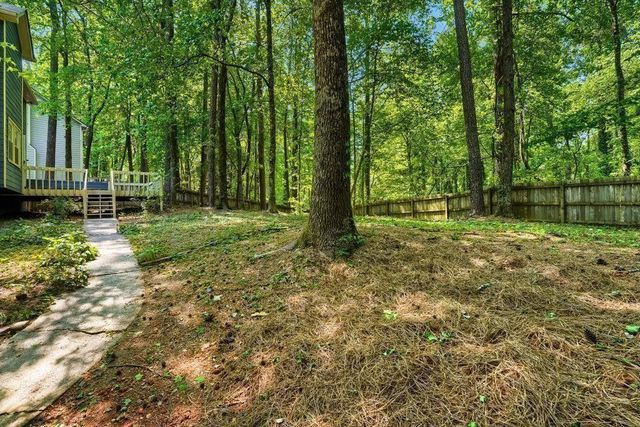 1504 Mill Creek Court SW, Marietta, GA 30008